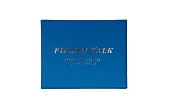The School of Life Pillow Talk (Pogovor med rjuhami)