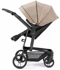 CAM Voziček 3v1 TASKI SPORT TRIS Beige