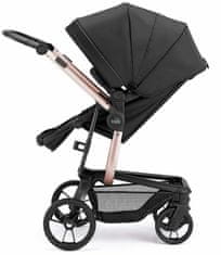CAM Otroski vozicek TASKI SPORT TRIS Black