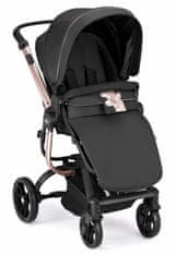 CAM Otroski vozicek TASKI SPORT TRIS Black
