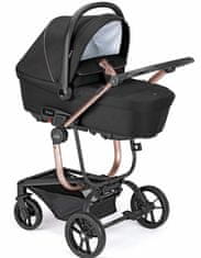 CAM Otroski vozicek TASKI SPORT TRIS Black