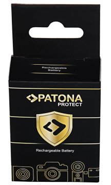 PATONA baterija za digitalno kamero GoPro Hero 13/ 1950mAh Li-Ion Protect Enduro