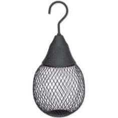 Trixie krmilna kroglica za loj črna 1.400 ml/d 14 × 29 cm