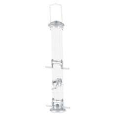 Trixie plastični hranilnik 1300ml/53cm