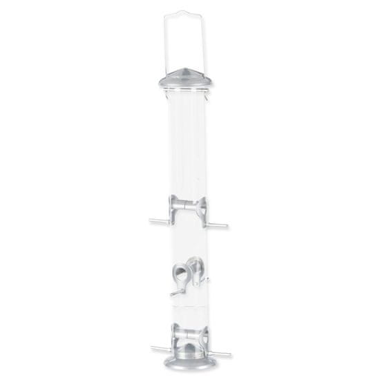 Trixie plastični hranilnik 1300ml/53cm