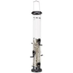 Trixie plastični hranilnik 1000ml/48cm