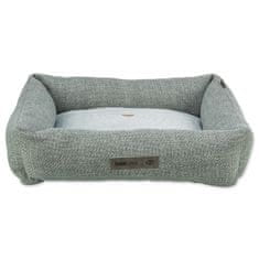 Trixie Viviana sivo-modri kvadrat 60x50cm