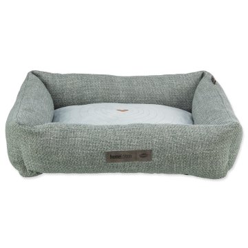 Trixie Viviana sivo-modri kvadrat 80x60cm
