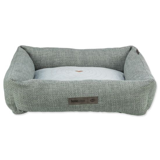 Trixie Viviana sivo-modri kvadrat 100x70cm