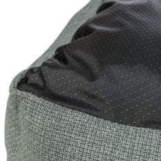Trixie Viviana sivo-modri kvadrat 60x50cm