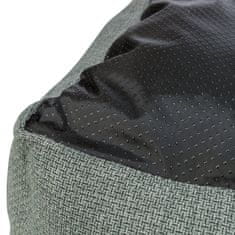 Trixie Viviana sivo-modri kvadrat 60x50cm