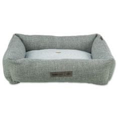 Trixie Viviana sivo-modri kvadrat 60x50cm