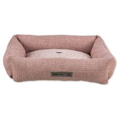 Trixie Viviana staro roza kvadrat 80x60cm