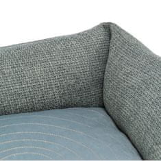 Trixie Viviana sivo-modri kvadrat 60x50cm