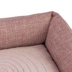 Trixie Viviana staro roza kvadrat 80x60cm