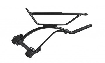 Topeak Nosilec TETRARACK M2L črn