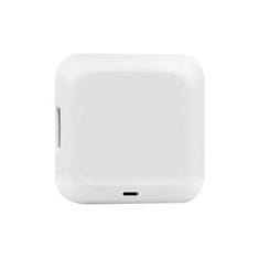 Immax NEO SMART senzor temperature in vlage, Zigbee 3.0, TUYA
