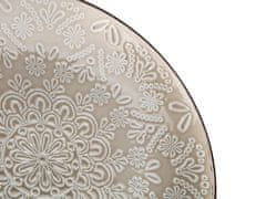 Banquet Desertni krožnik 21,3 cm SHAPE keramika