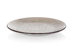 Banquet Desertni krožnik 21,3 cm SHAPE keramika