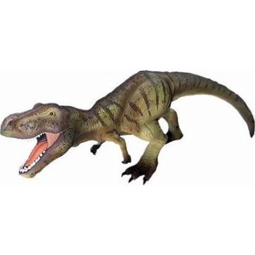 Bullyland Figurica za torto T-rex -