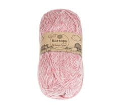 Kartopu Preja MELANŽNA VOLNA - 100 g / 170 m - Melanžna volna