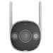 Uniarch by Uniview IP kamera/ UHO-B2D-M5F3D/ Bullet/ 5Mpx/ 2,8 mm/ Wi-Fi/ SD/ Mic&Speaker/ Color Night/ IP67/ Onvif
