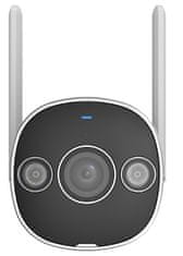 Uniarch by Uniview IP kamera/ UHO-B2D-M5F3D/ Bullet/ 5Mpx/ 2,8 mm/ Wi-Fi/ SD/ Mic&Speaker/ Color Night/ IP67/ Onvif