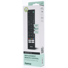 Hama univerzalni krmilnik 1:1 za televizor Sony