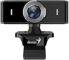 Genius FaceCam 2000X2, fullHD, USB, mikrofon