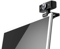 Genius FaceCam 2000X2, fullHD, USB, mikrofon