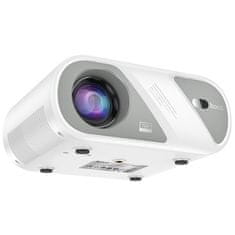 Hoco Mini LCD LED projektor Wi-Fi Bluetooth 720p