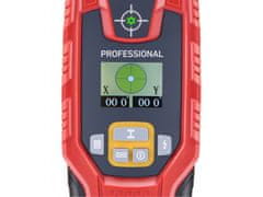 Extol Premium Detektor digitalno