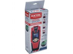 Extol Premium Detektor digitalno