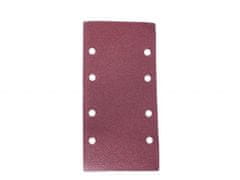Asist Brusni papir P100 - komplet 12 kosov za AE3VK20DN
