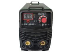 Asist Varilni inverter 10-140A