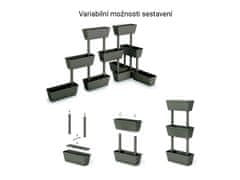 ArtPlast Komplet loncev z namakanjem