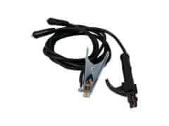 Asist Inverter 160A + MMA/MIG/MAG/TIG varjenje z žico