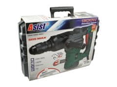 Asist Kladivo za rušenje 1300W