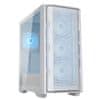 Uniface RGB računalniško ohišje, Mid Tower, belo (CGR-5C78W-RGB)