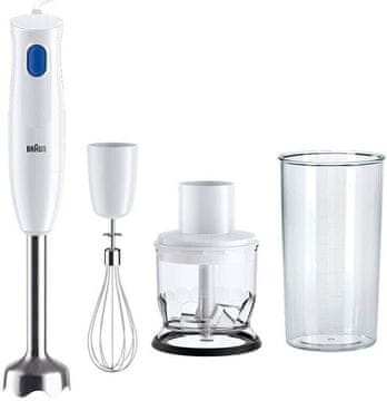 Braun Palični mešalnik MQ10.202M