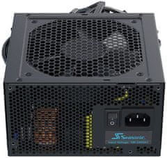 Seasonic napajalnik 750W G12 GC-750 NOV MODEL