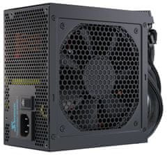 Seasonic Napajalnik 750 W G12 GM-750 Gold (V1.5)