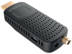 STRONG SRT 84 HDMI TUNER DVB-T2 HEVC