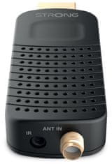 STRONG SRT 84 HDMI TUNER DVB-T2 HEVC