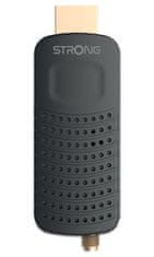STRONG SRT 84 HDMI TUNER DVB-T2 HEVC