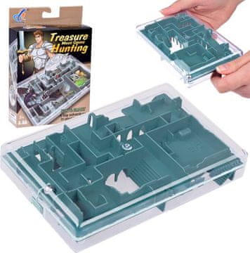 JOKOMISIADA Igra z žogo Labirint