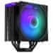 Endorfy CPU hladilnik Fera 5 Black ARGB 120mm