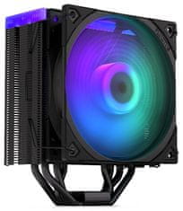 Endorfy CPU hladilnik Fera 5 Black ARGB 120mm