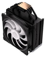 Endorfy CPU hladilnik Fera 5 Black ARGB 120mm