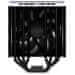 Endorfy CPU hladilnik Fera 5 Black ARGB 120mm